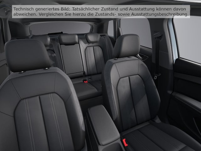 Audi Q4 e-tron Suv 45 e-tron Audi Q4 e-tron