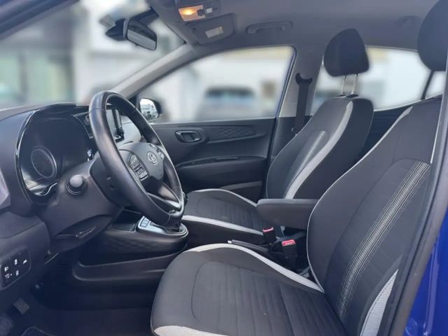 Hyundai i10 1.2 Trend