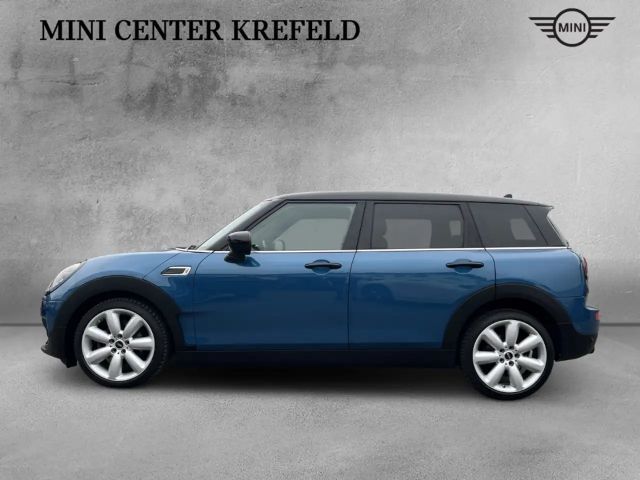 MINI Cooper Clubman CLASSIC TRIM AUTOMATIK NAVI LED PDC KAMERA