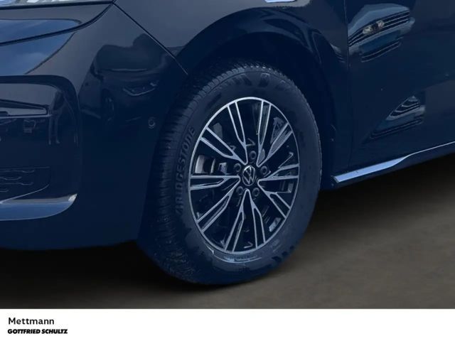 Volkswagen Multivan DSG Lang Life T7