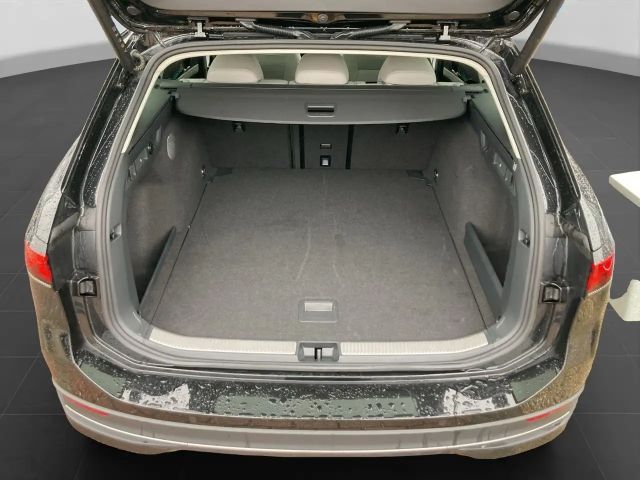 Volkswagen Passat 2.0 TDI Business DSG Variant