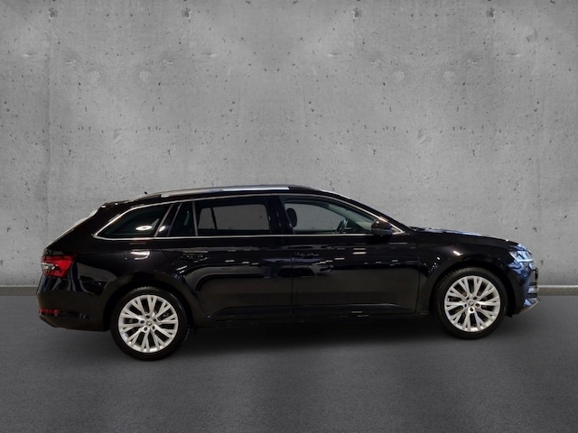 Skoda Superb 1.5 TSI Combi Style Style