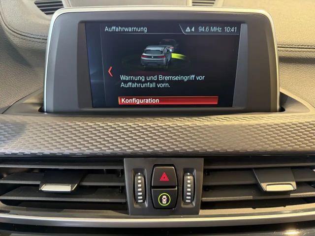 BMW X2 M-Sport xDrive