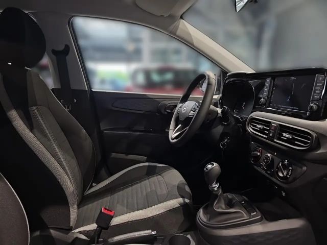 Hyundai i10 1.0 2WD Select