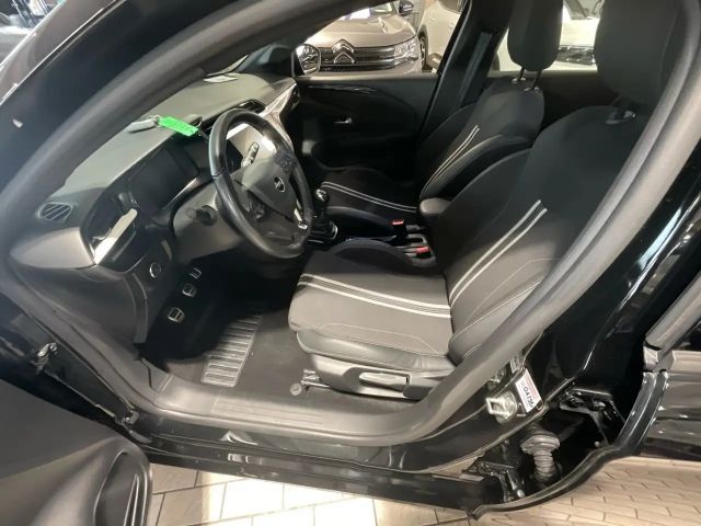 Opel Corsa GS-Line Grand Sport