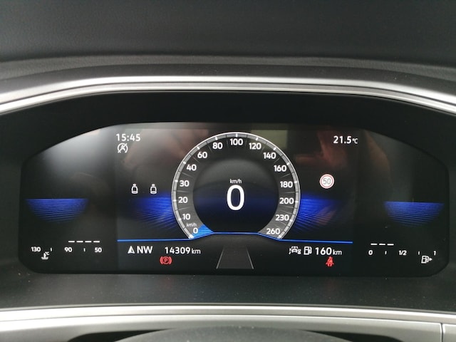 Volkswagen T-Roc Cabriolet