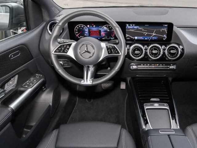 Mercedes-Benz B 180 W-Paket ParkAss. LED SpurH el.Heck LM KAM