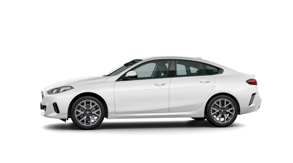 BMW 220 Coupé Gran Coupé