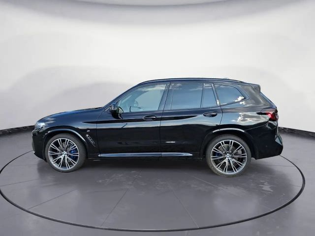 BMW X3 M-Sport xDrive30d