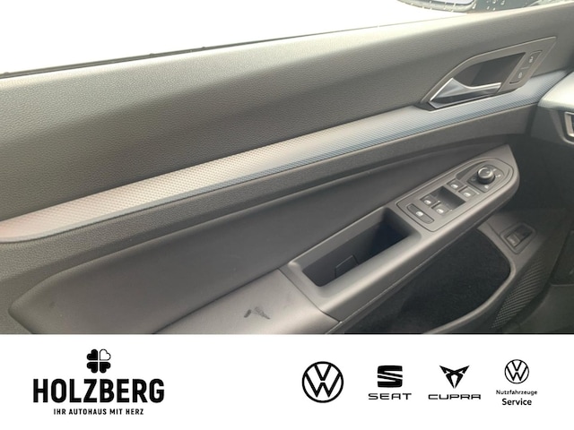 Volkswagen Golf 1.5 eTSI DSG Variant