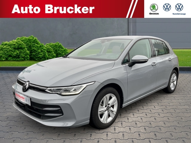 Volkswagen Golf 1.5 TSI Golf VIII Life