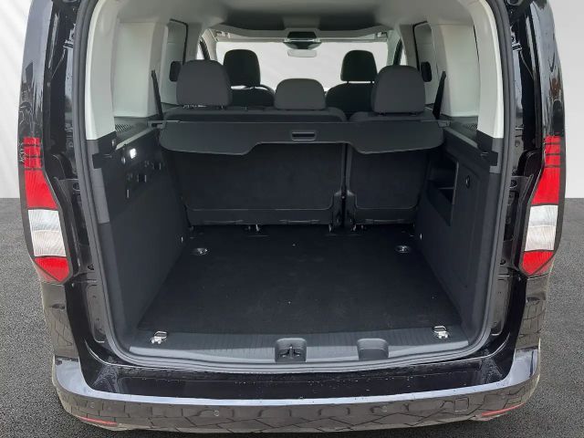 Volkswagen Caddy DSG Life