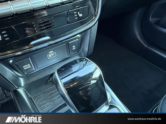 SsangYong Tivoli Tivoli 1.5 P Blackline LED 18 Zoll Kamera Navi