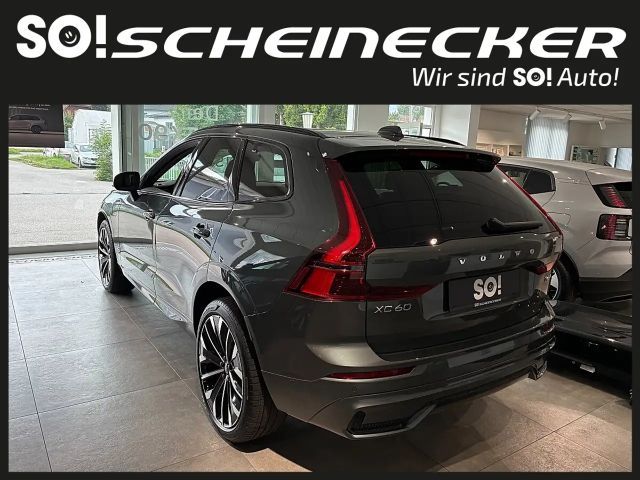 Volvo XC60 AWD Dark T6 Ultra