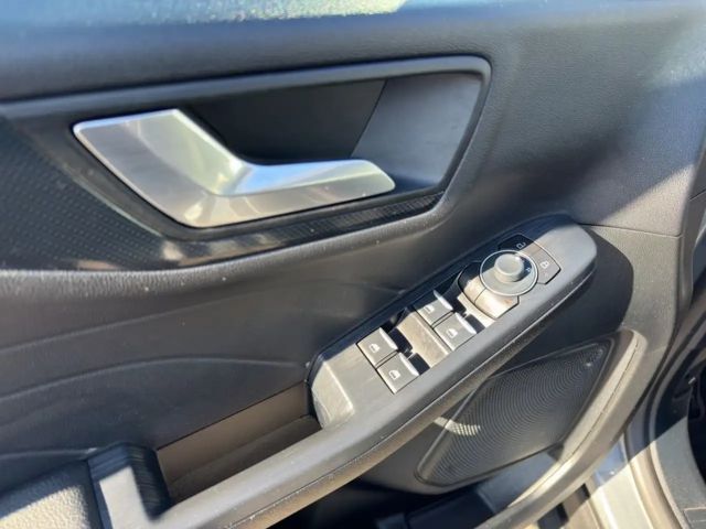 Ford Kuga EcoBoost ST Line