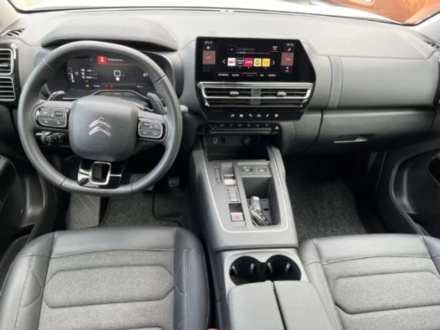 Citroën C5 Aircross BlueHDi