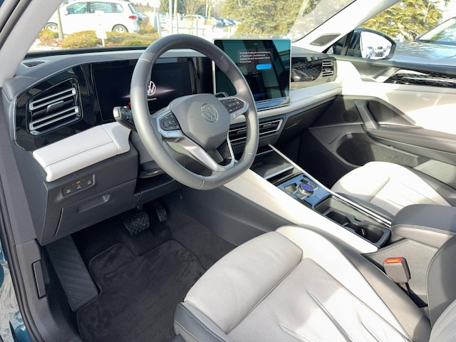 Volkswagen Tiguan DSG