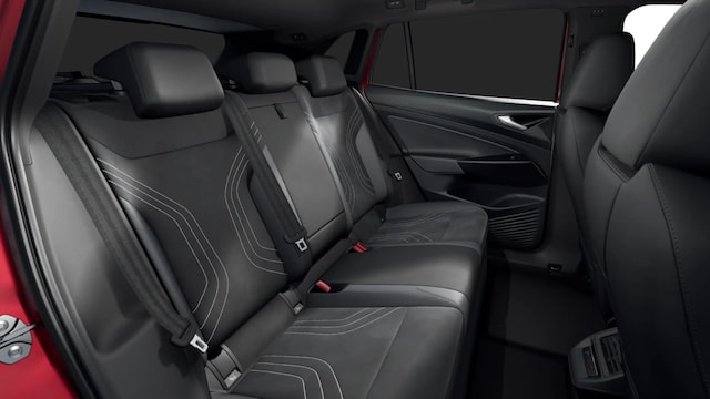 Volkswagen ID.4 IQ.Drive Performance Pro