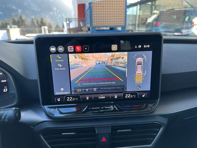 Seat Leon 1.5 eTSI DSG Style