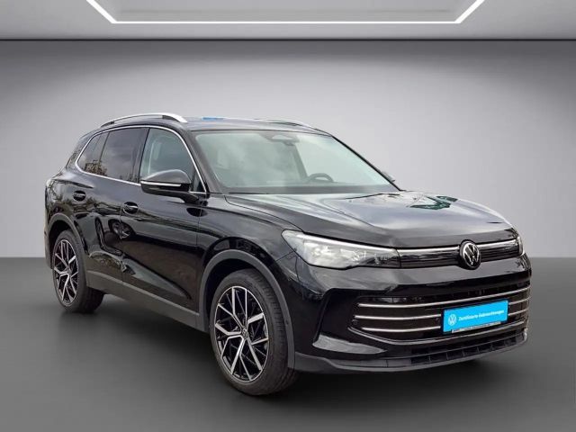 Volkswagen Tiguan 2.0 TDI DSG Elegance Elegance