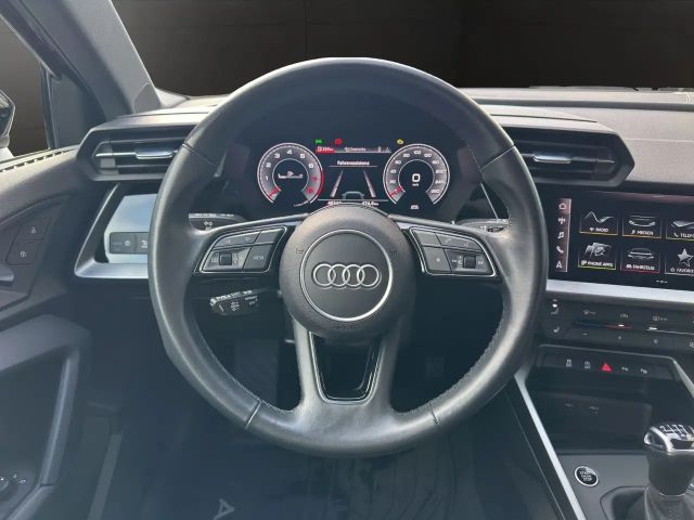 Audi A3 35 TFSI Sportback