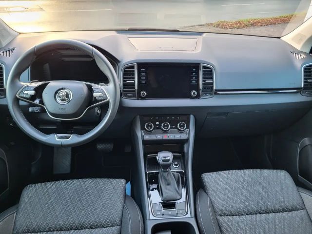Skoda Karoq 1.5 TSI Selection