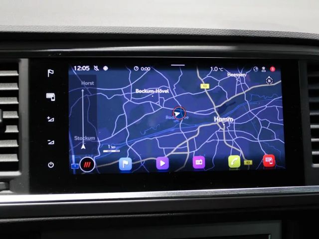 Seat Ateca 2.0 TDI DSG FR-lijn