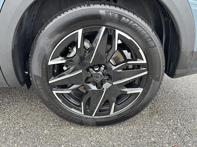 Peugeot 5008 GT-Line