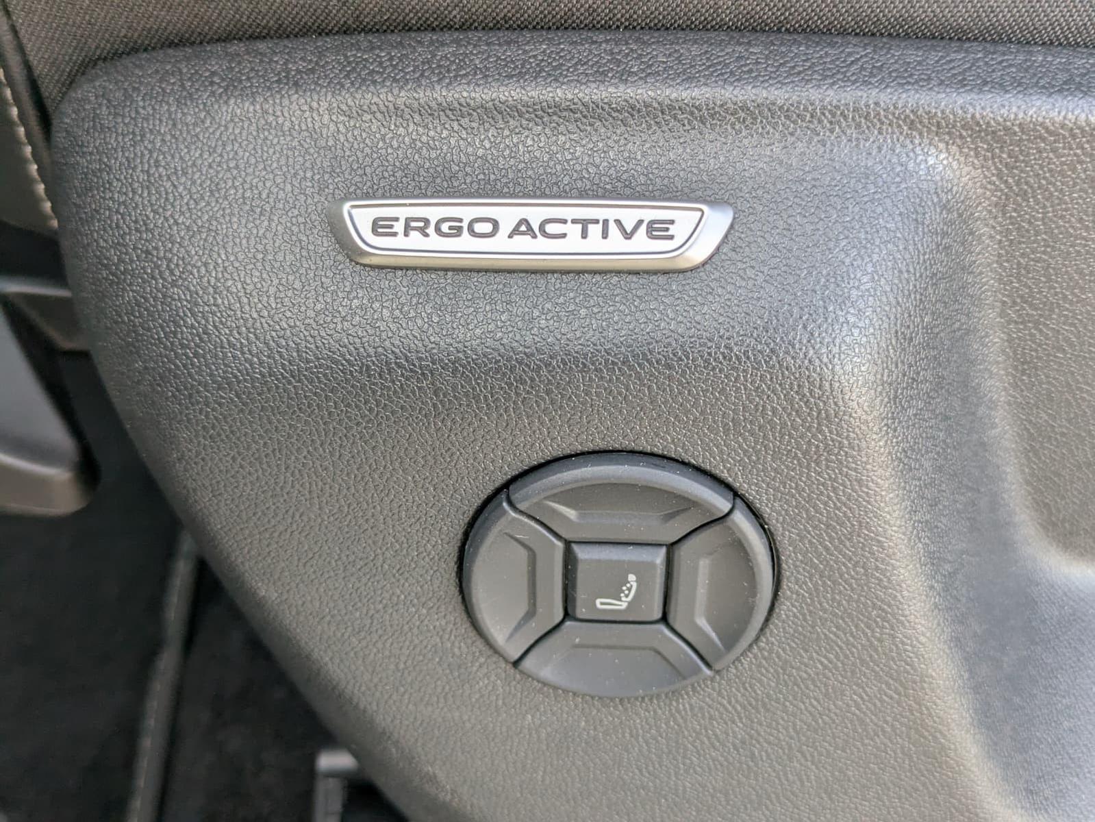 Volkswagen Tayron 2.0 TDI IQ.Drive R-Line