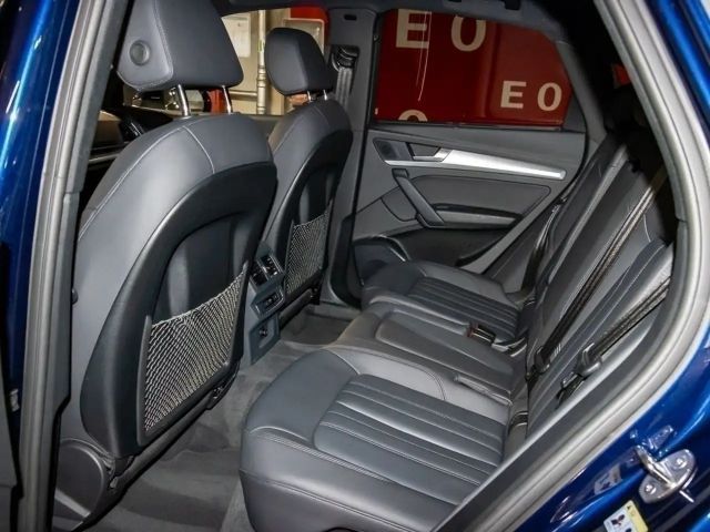 Audi Q5 45 TFSI Quattro S-Tronic