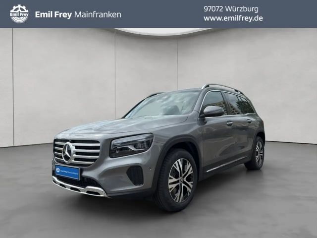 Mercedes-Benz GLB 200 GLB