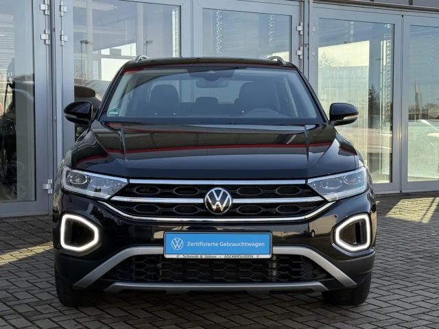 Volkswagen T-Roc 1.0 TSI Style