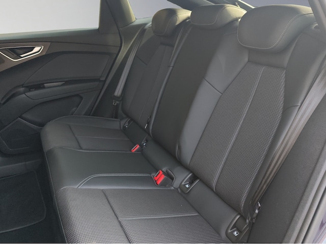 Audi Q4 e-tron 40 Sportback