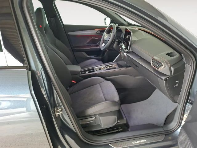 Cupra Formentor DSG