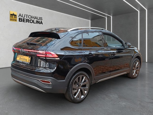 Volkswagen Taigo 1.0 TSI DSG Pro Style