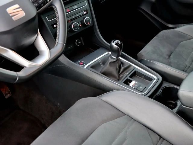 Seat Ateca 1.5 TSI Style