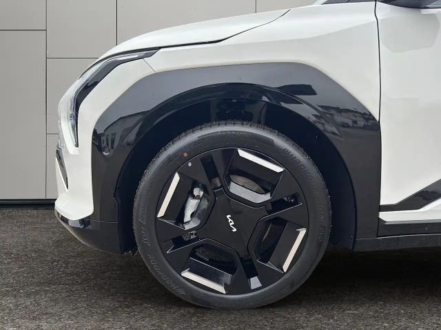 Kia EV3 81.4 kWh FWD GT-Line Long range
