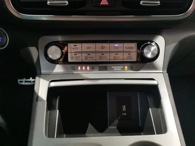 Hyundai Kona 2WD Select