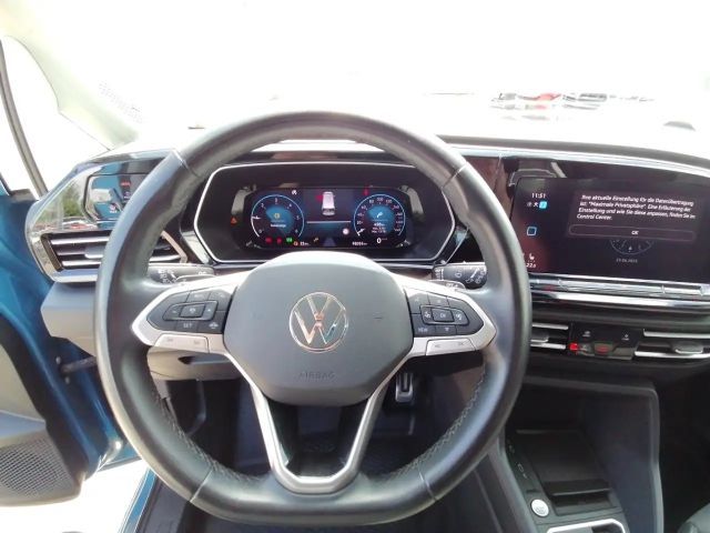 Volkswagen Caddy 2.0 TDI DSG Maxi Style