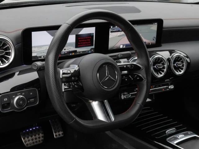 Mercedes-Benz CLA 200 AMG Line Shooting Brake