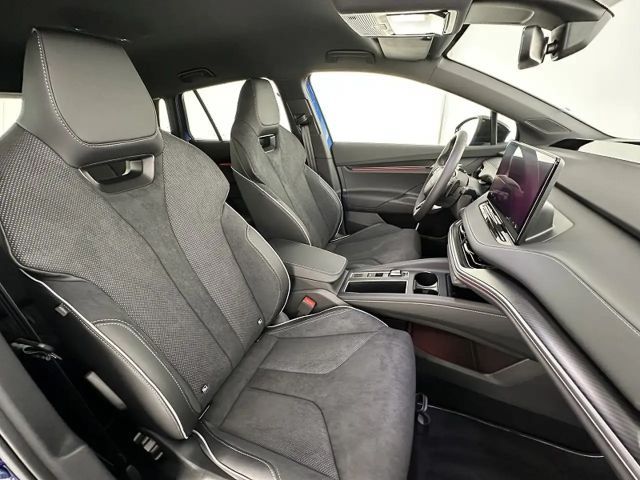 Skoda Elroq 85 Sportline