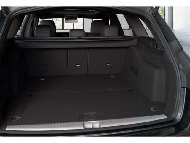 Mercedes-Benz E 200 AMG Line Estate