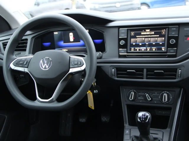 Volkswagen Taigo 1.0 TSI