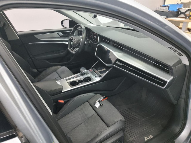 Audi S6 Avant Quattro