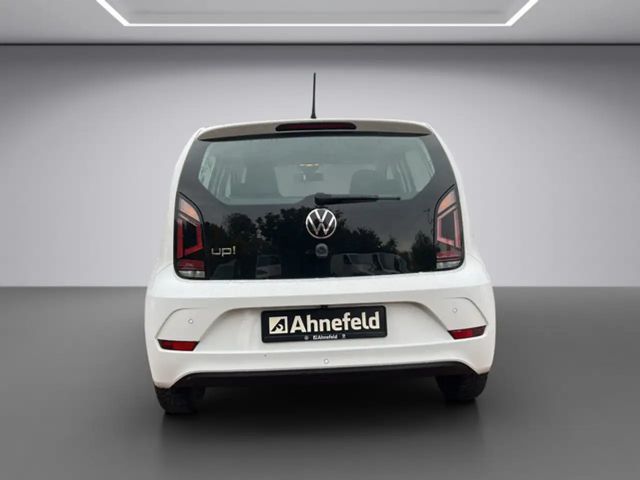 Volkswagen up! KLIMA PDC SHZ RÜCKFAHRKAMERA FACELIFT