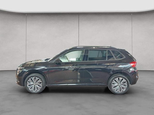 Skoda Kamiq 1.0 TSI Tour