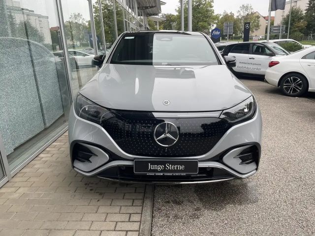 Mercedes-Benz EQE SUV 300 AMG Line
