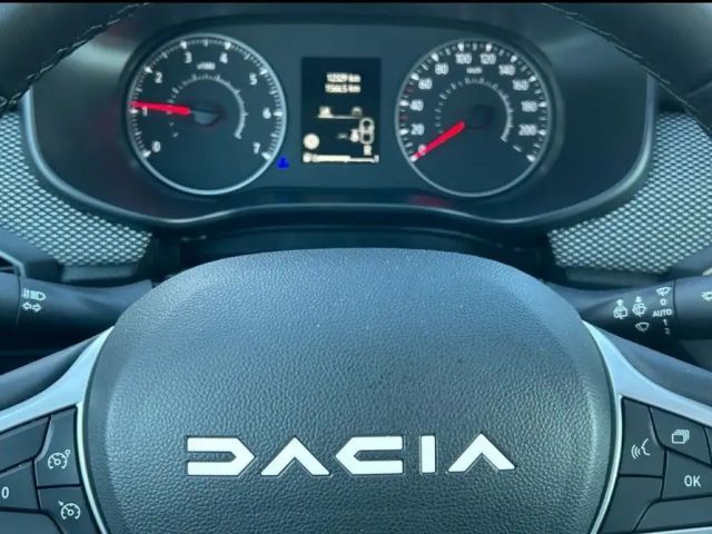 Dacia Sandero TCe 90