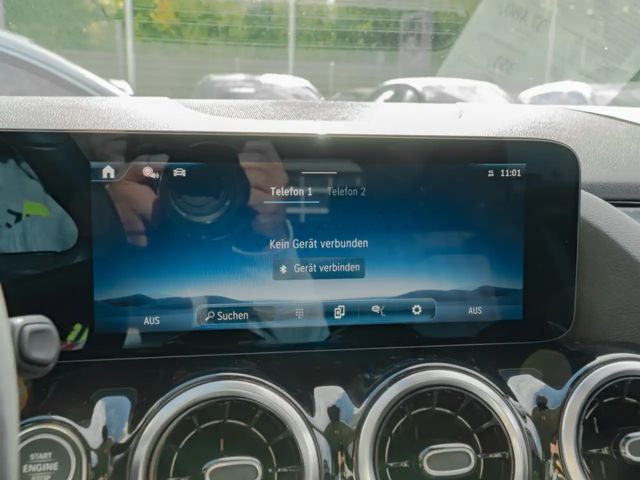 Mercedes-Benz GLA 180 Progressive