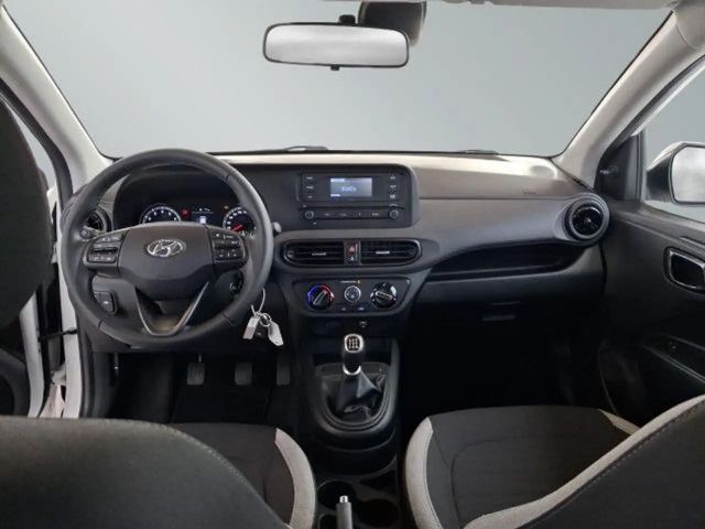 Hyundai i10 1.0 Select